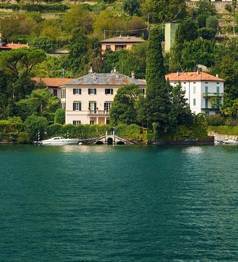 Villa Oleandra