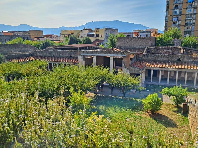 Villa Poppaea
