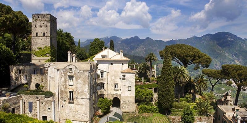 Villa Rufolo
