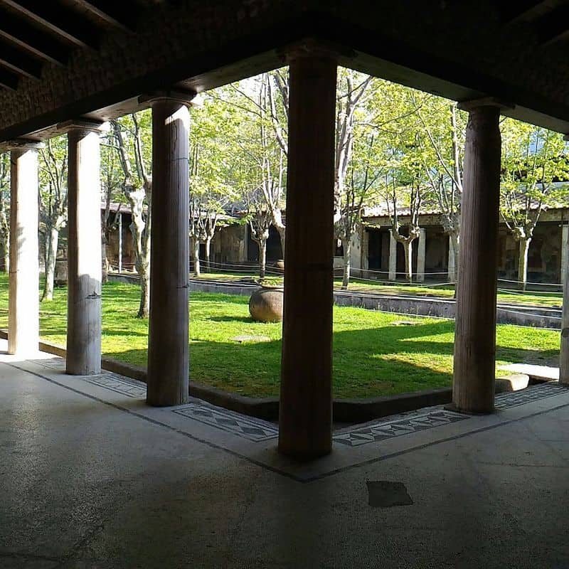 Villa San Marco