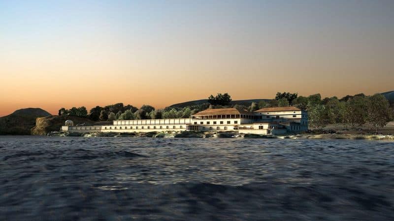 Villa of the Papyri