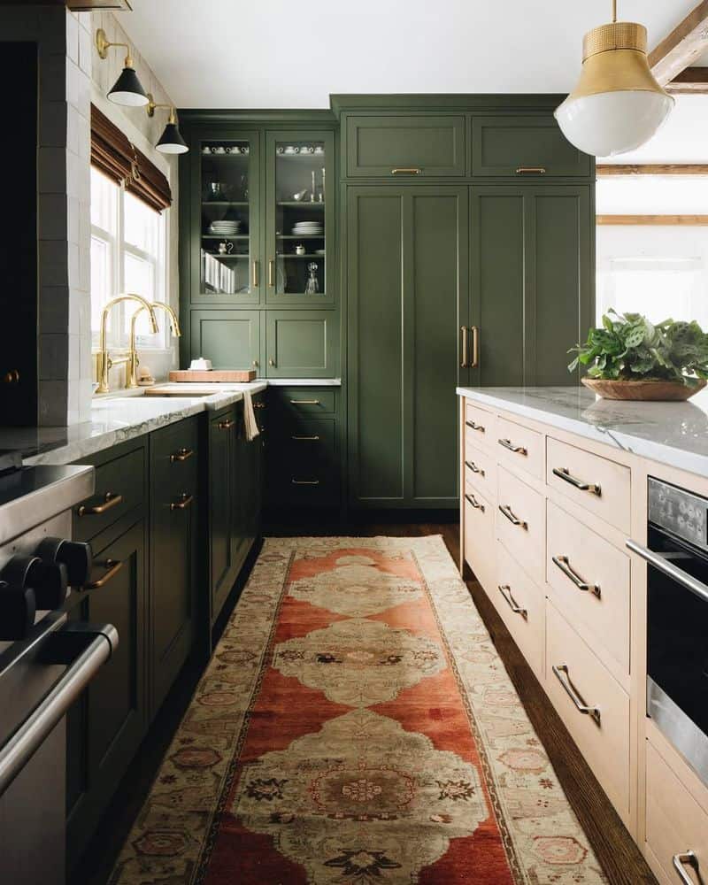 Vintage Charm