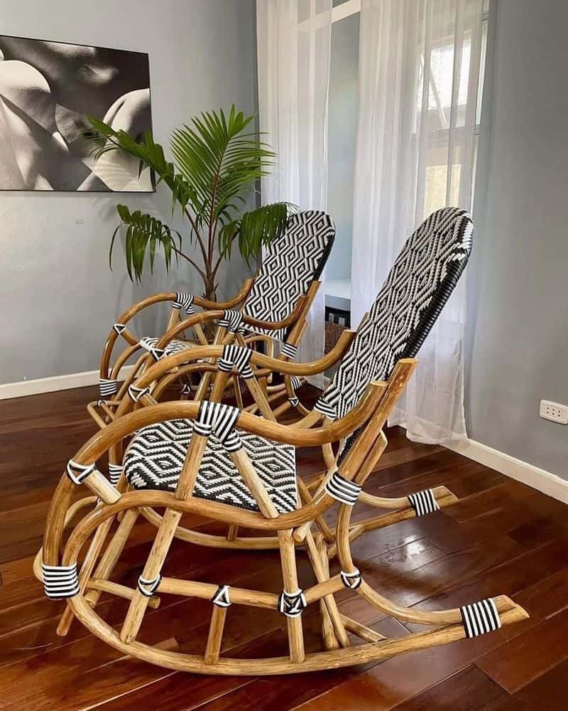 Rocking Chair
