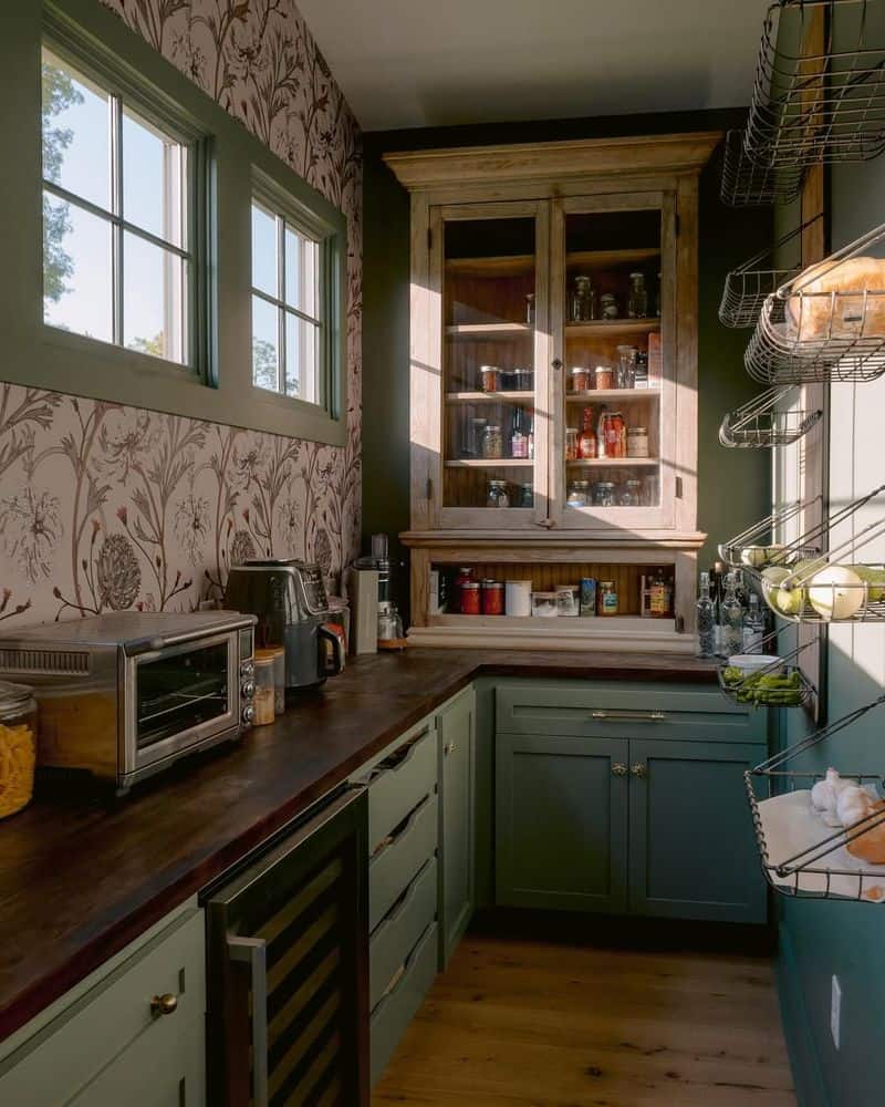 Vintage Farmhouse Charm