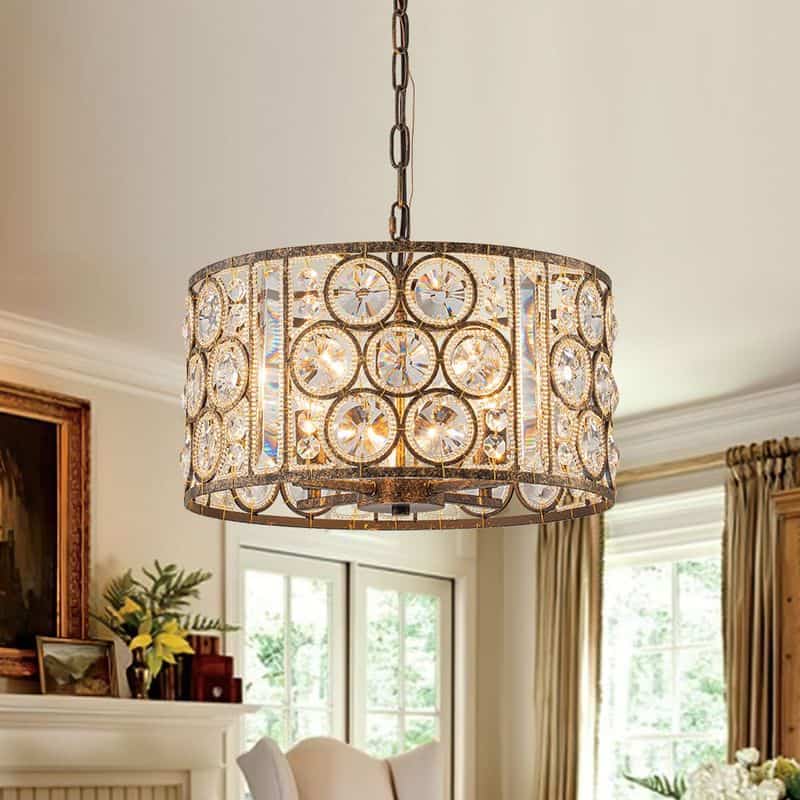 Vintage Lighting Fixtures