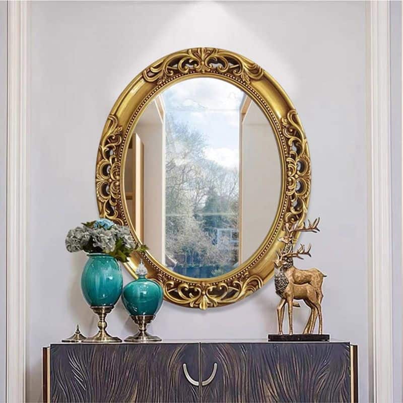 Vintage Mirrors