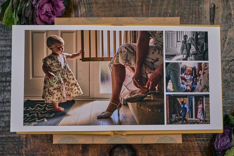 Family Photo Album