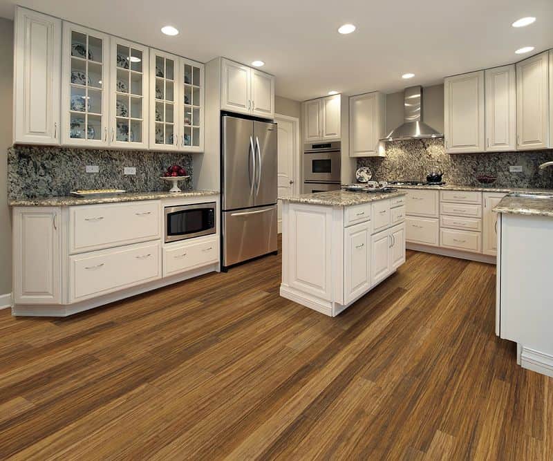 Vinyl Flooring