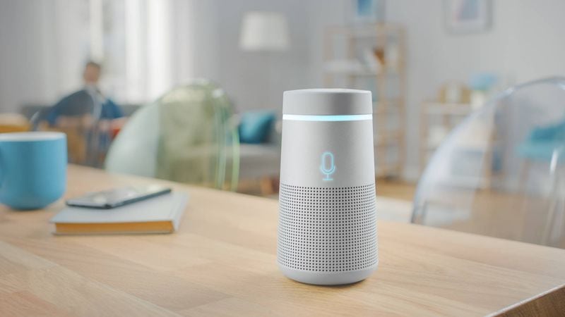 Voice-Activated Assistants