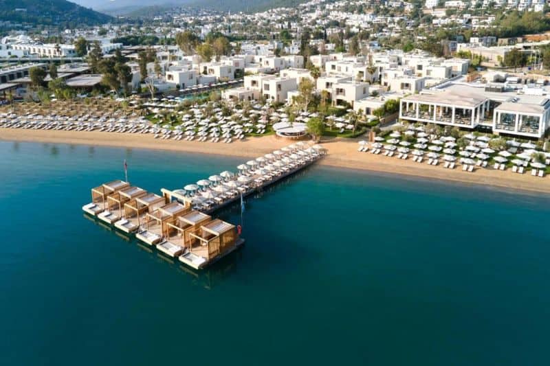 Voyage Torba