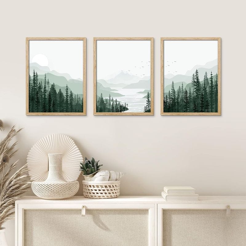 Wall Art Prints