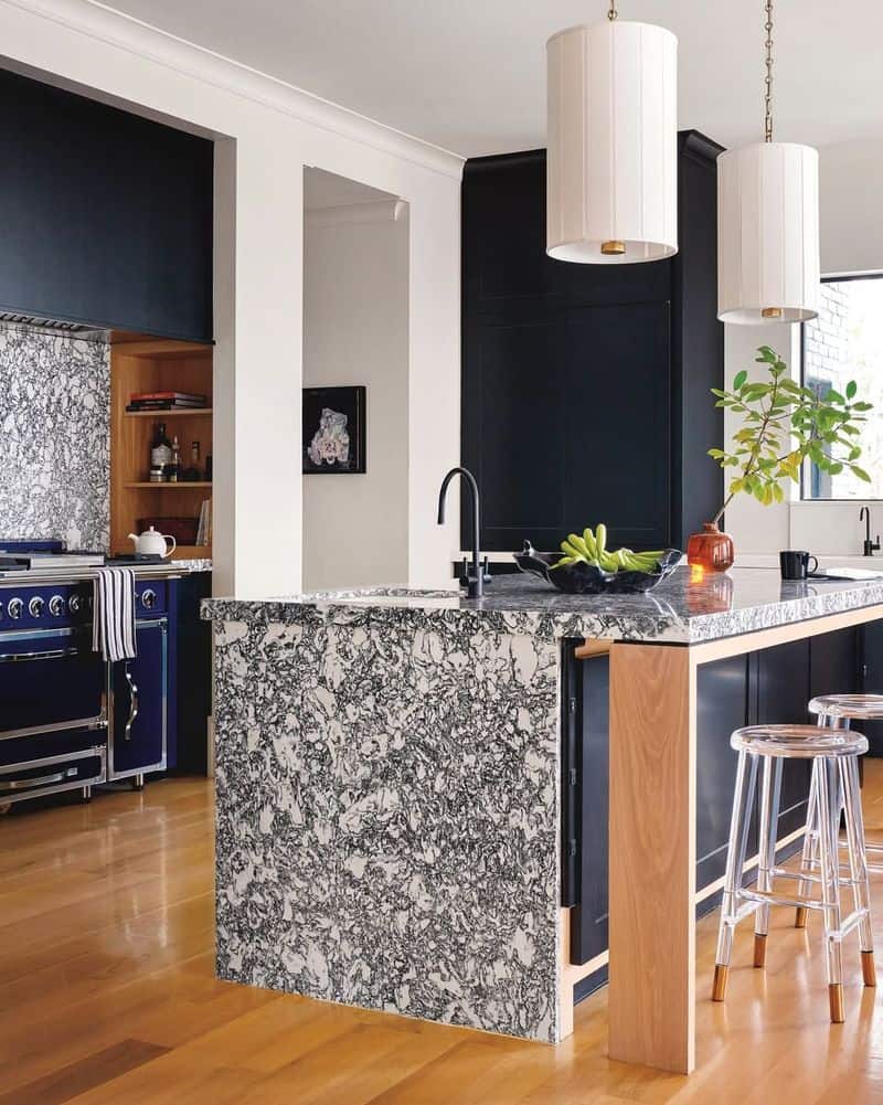 Why Granite Feels So...Yesterday