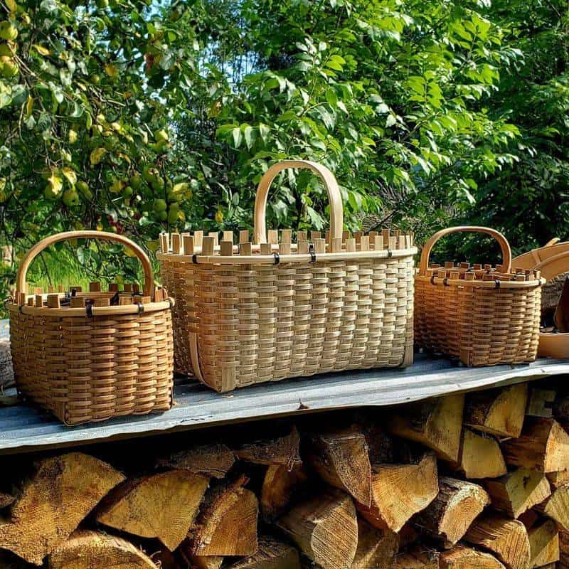 Wicker Baskets