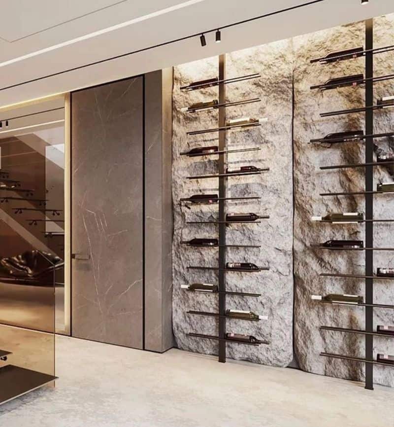 Wine Cellar Inspo