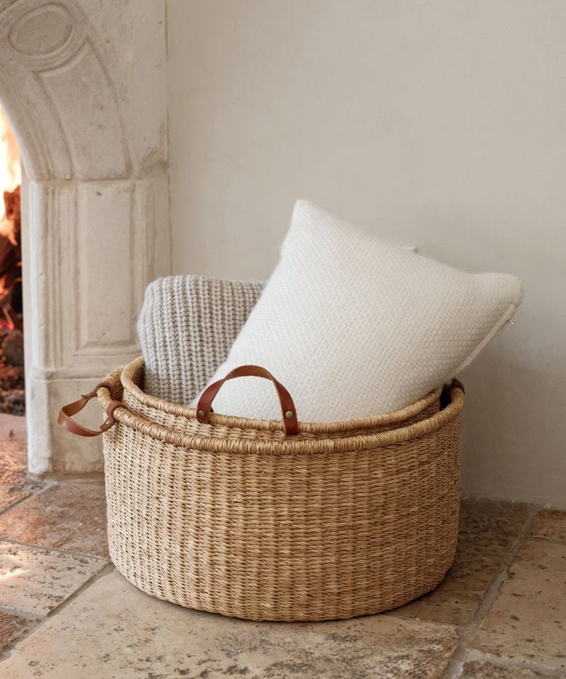 Woven Basket