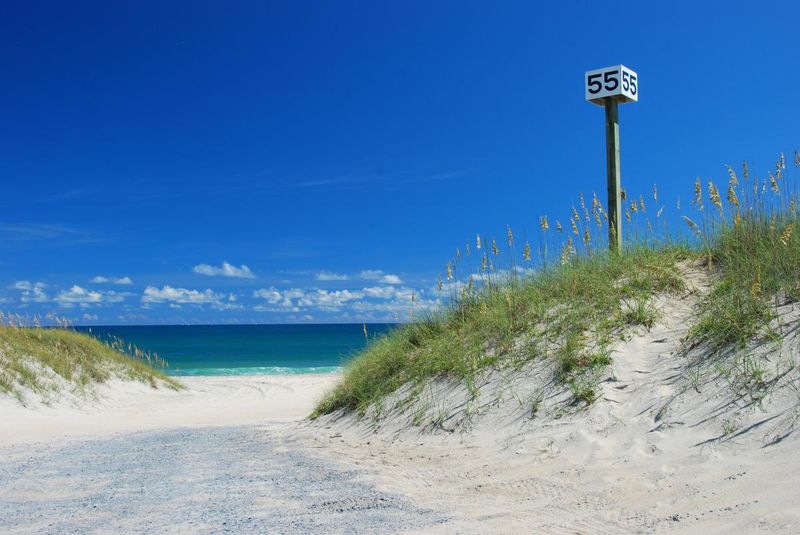 Cape Hatteras, North Carolina