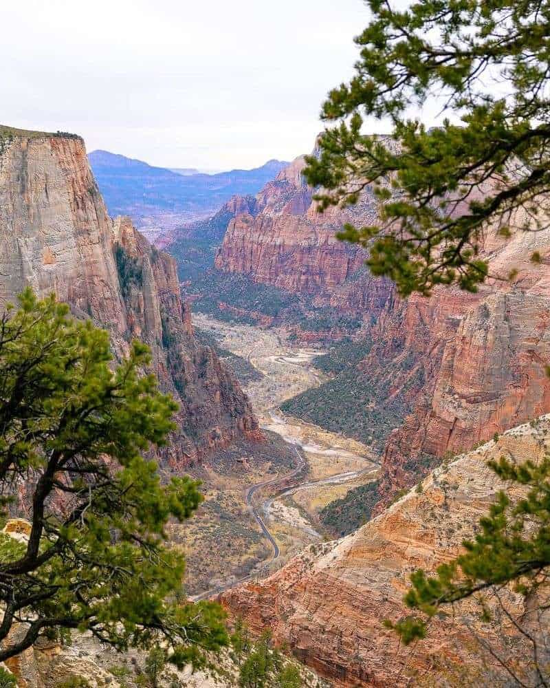 Zion National Park