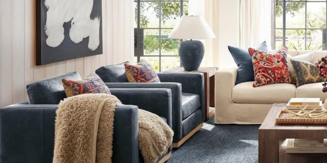 10 Americana Living Room Ideas That Scream ‘I Own a Rocking Chair ...