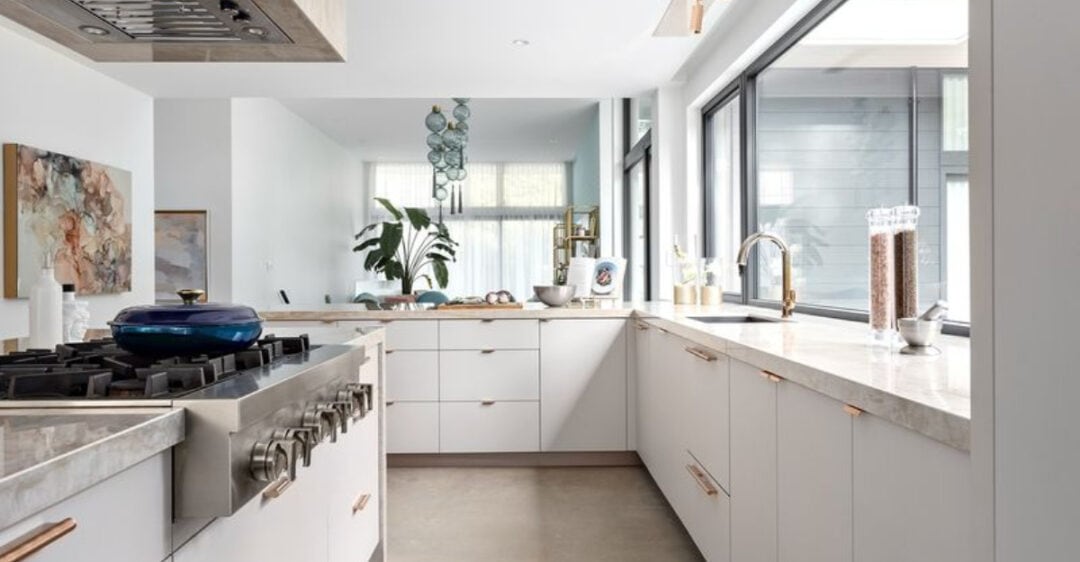 10 Bad Kitchen Layouts That Will Ruin Your Day – DecoFond