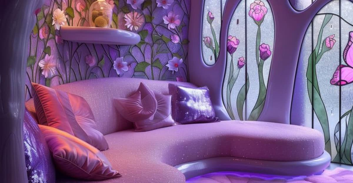 8 Barbie Room Decor Ideas for Transforming Spaces Into a Dreamy Retreat