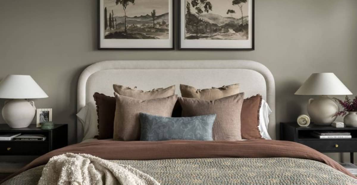 Style Your Bed Like A Designer With These 7 Tips