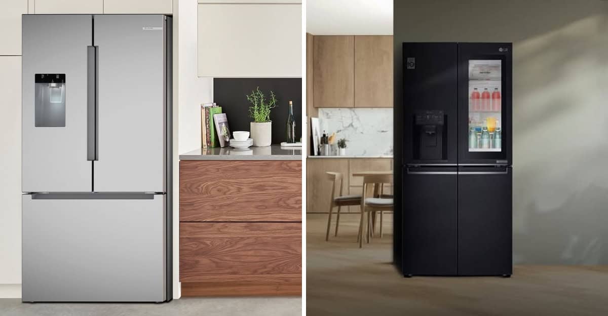 10 Most Reliable Fridge Brands On the Market Right Now