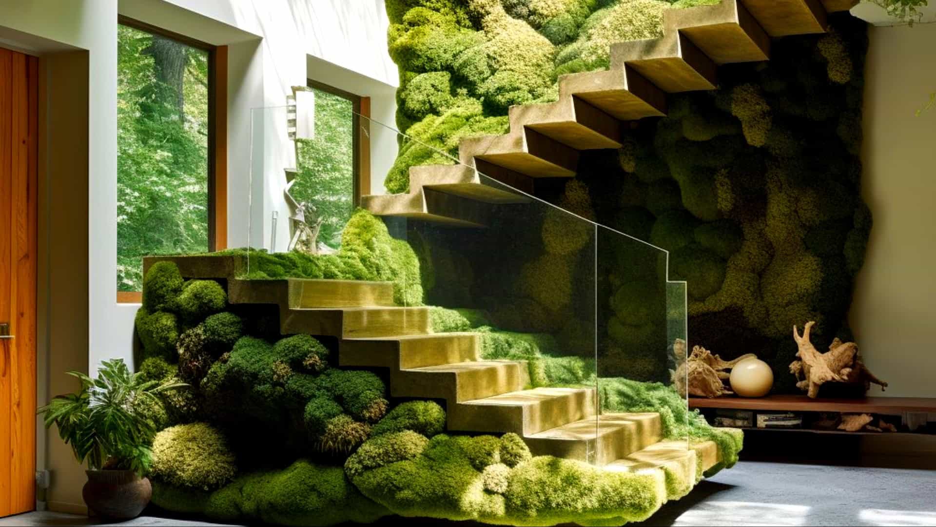 10 Jaw-Dropping Features of Fully Recycled Homes