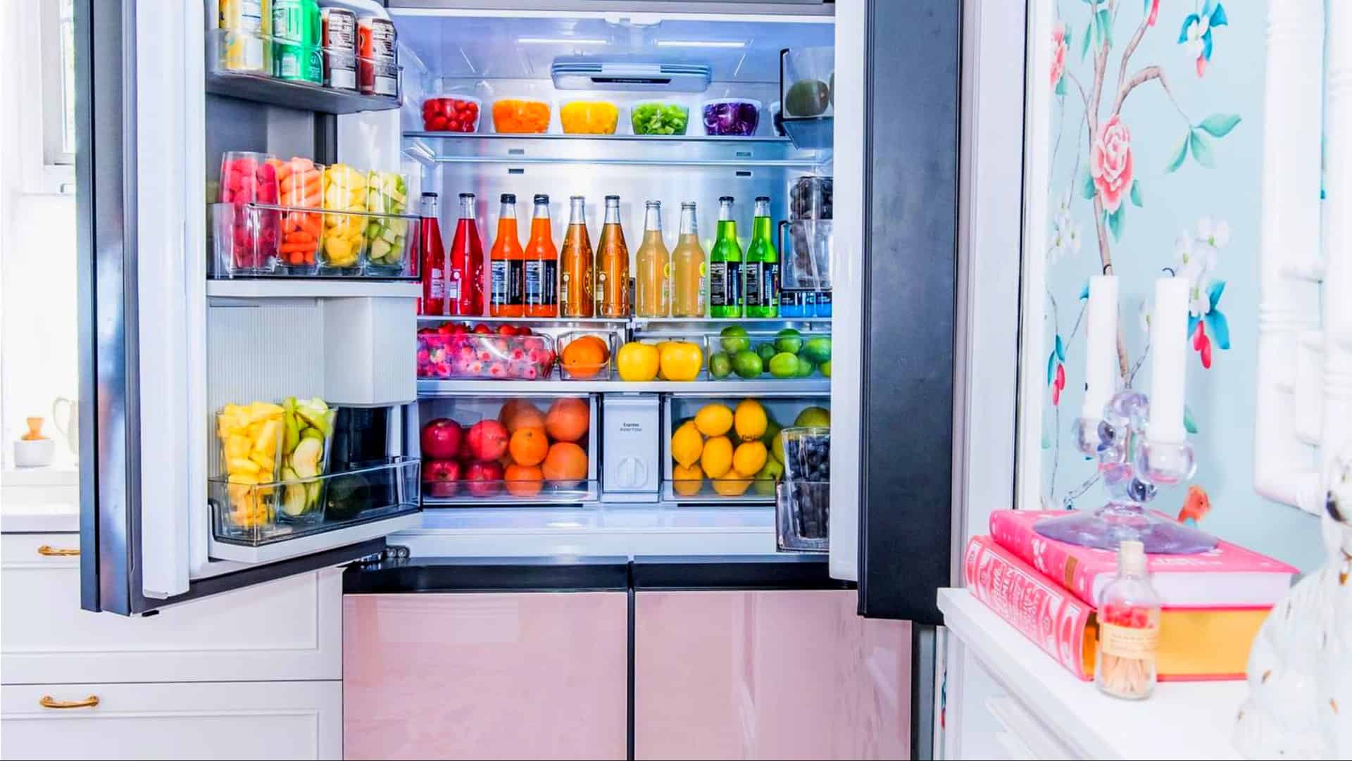 10 Fridge Mistakes That Are Lighting Up Your Energy Bills