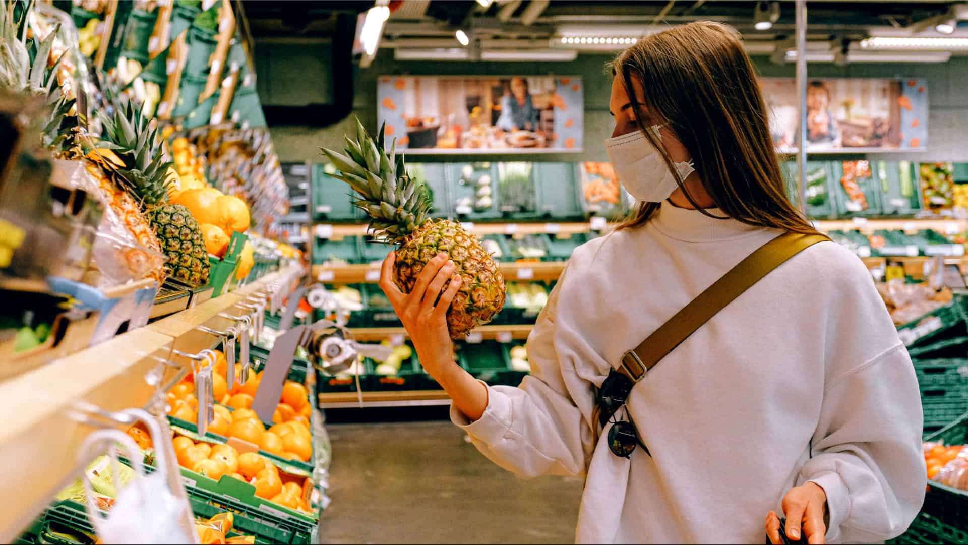12 Essential Grocery Principles for the Conscious Household