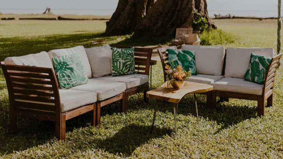 Top 7 IKEA Outdoor Picks for a Chic & Budget-Friendly Makeover – DecoFond