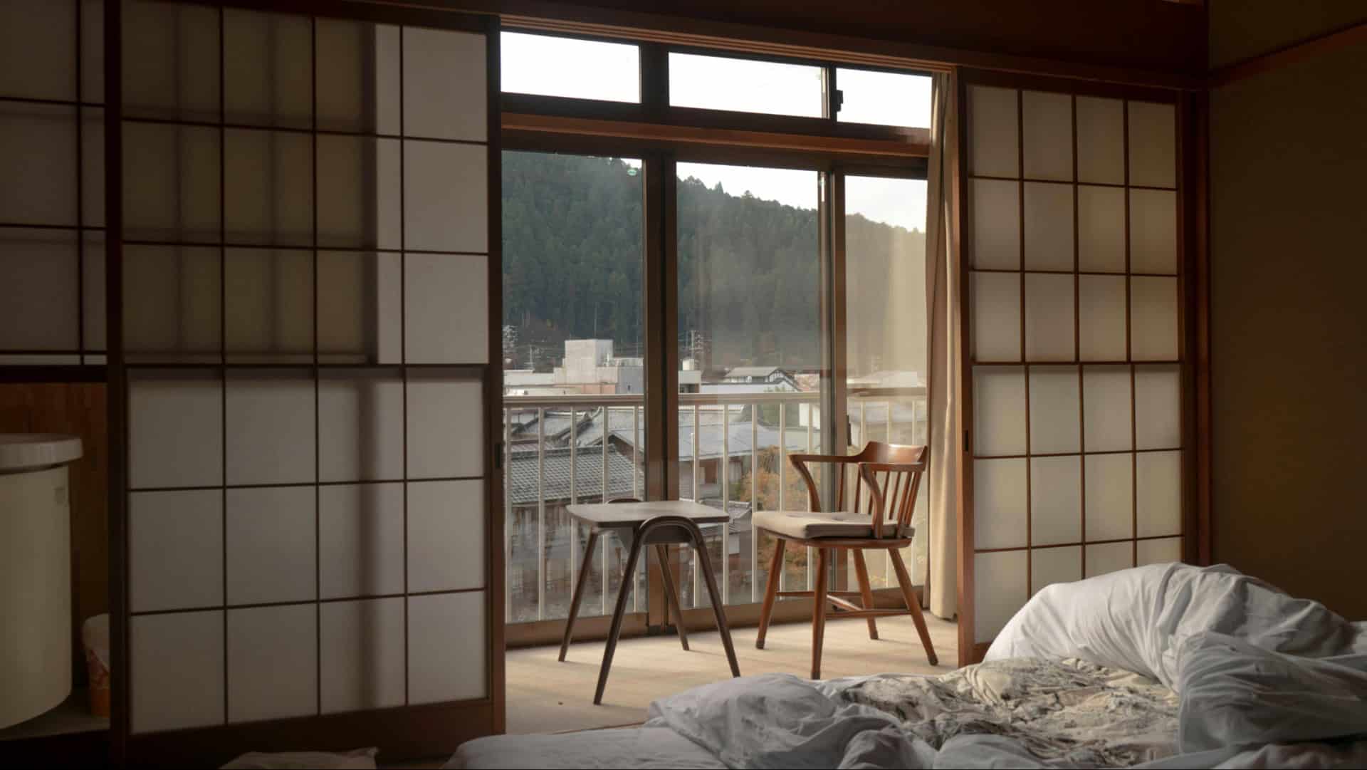 10 Tiny Japanese House Features Worth Adopting