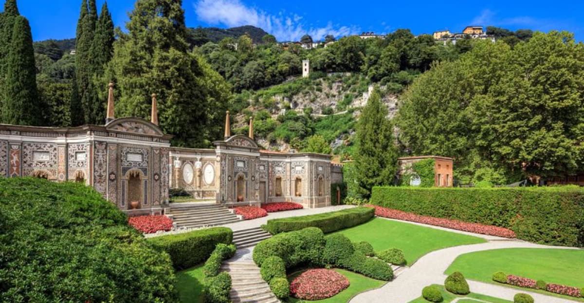 Top 6 Magnificent Villas In Lake Como For A Luxury Stay