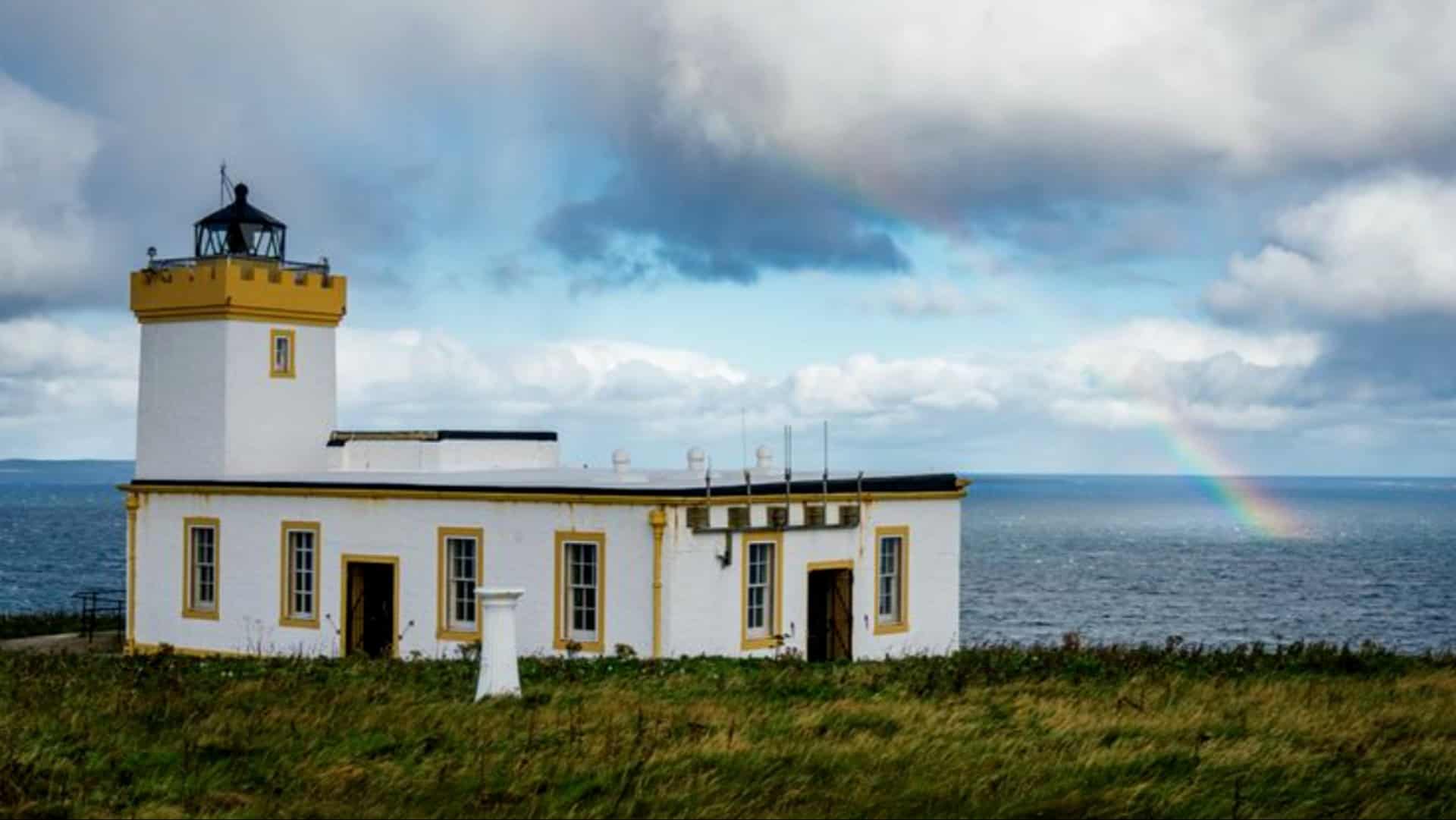 7 reasons Why Duncansby Head Lighthouse Should Be Your Next Scottish Adventure