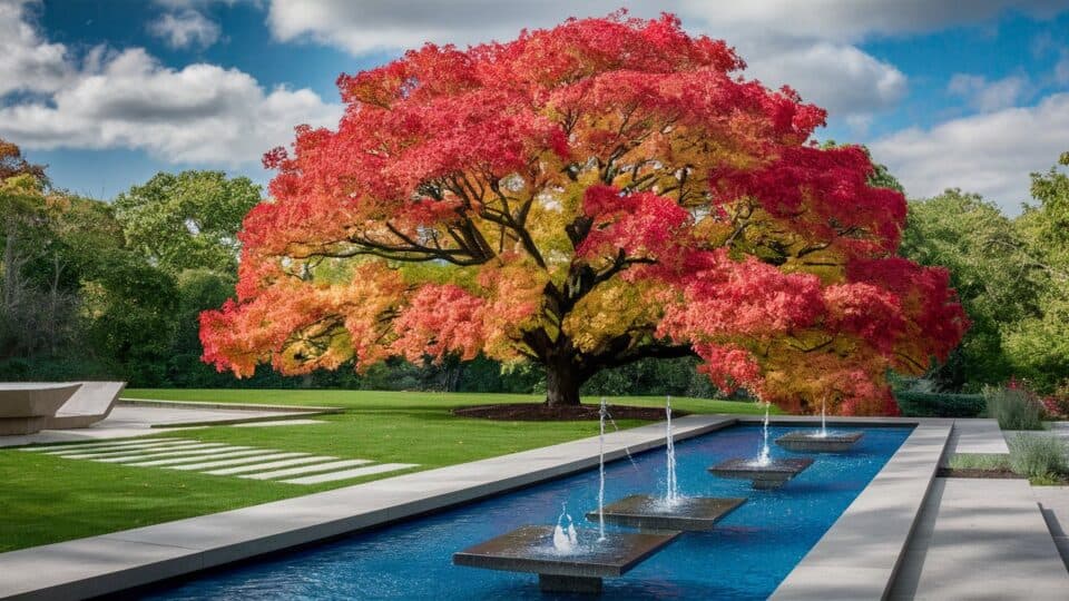 Decorative Maple The Best 10 Maple Trees for a Lush, Shaded Garden – DecoFond