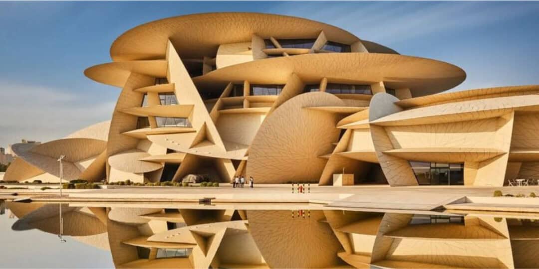 10 Modern Museums That Are Works Of Art Themselves DecoFond
