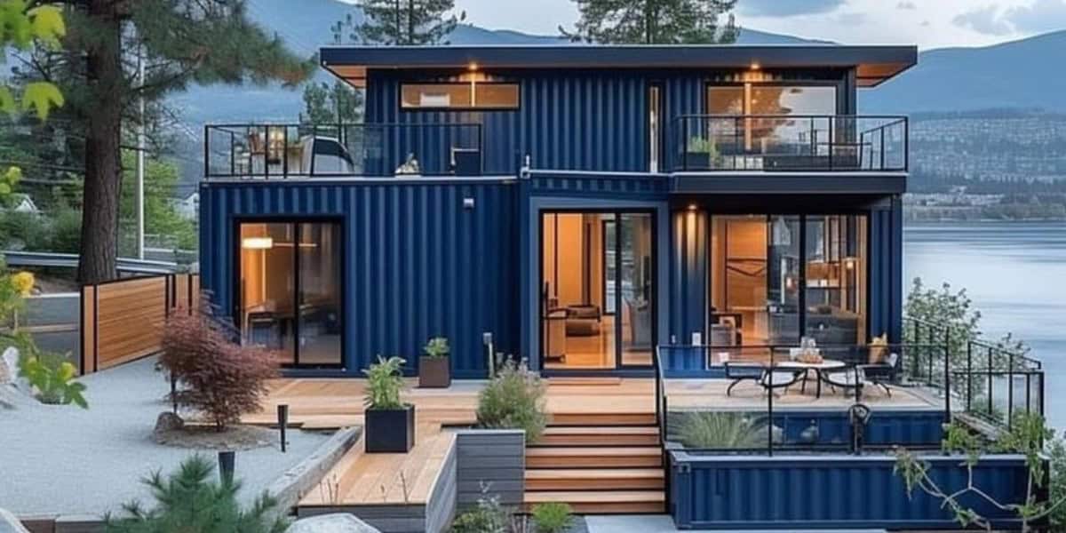 10 Harsh Realities of Living in a Container House No One Tells You