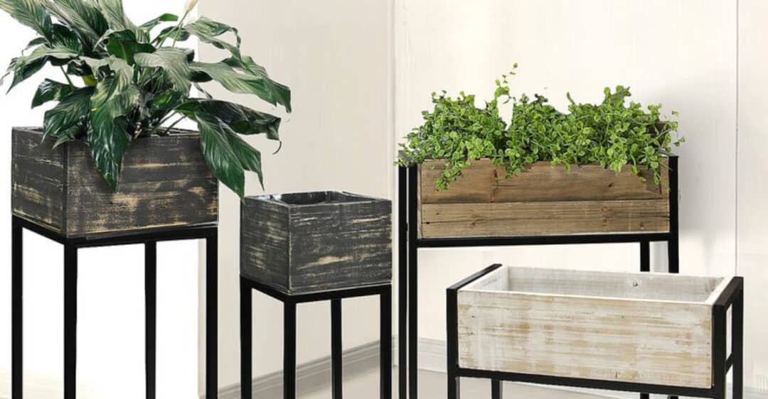 Beautiful view of Reclaimed Wood Decor Ideas For Apartment Bedroom