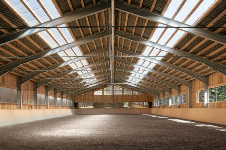 Stoler Stables 10 Must-See Stables for Every Horse Lover – DecoFond