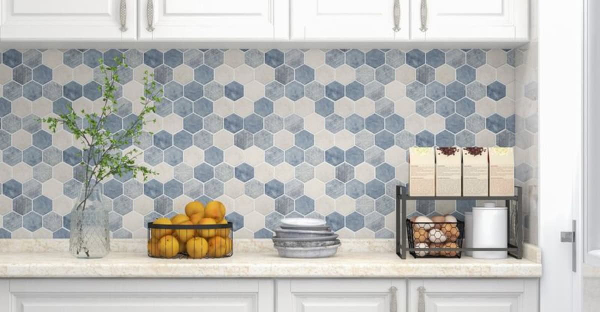 10 Stunning Tile Styles to Elevate Your Kitchen Backsplash