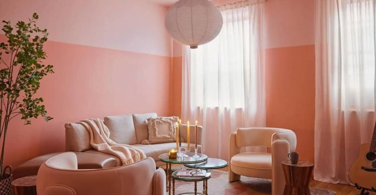 Who Said Only Neutrals Can Be Calming? Here are 10 Colors that Kick Neutrals to the Curb