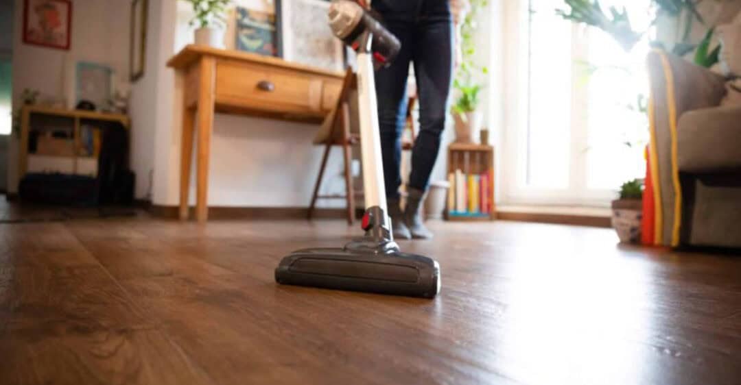 6 Smart Ways To Clean Engineered Wood Floors Without Causing Damage ...