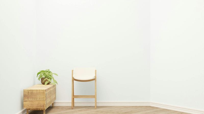 1. Neglected Corner Spaces