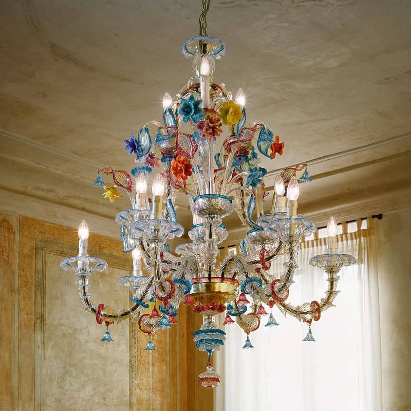 Murano Glass Legacy