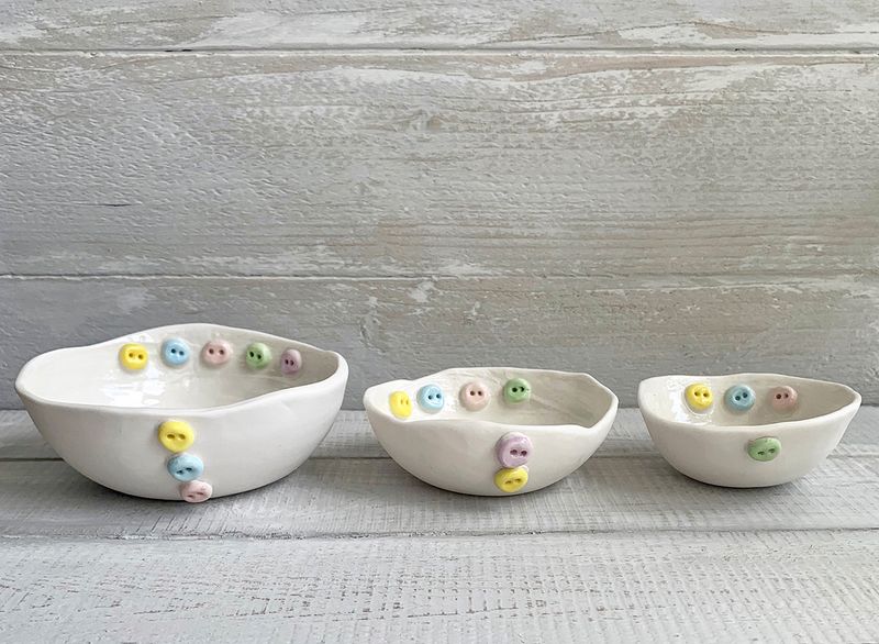 Pottery Crafting