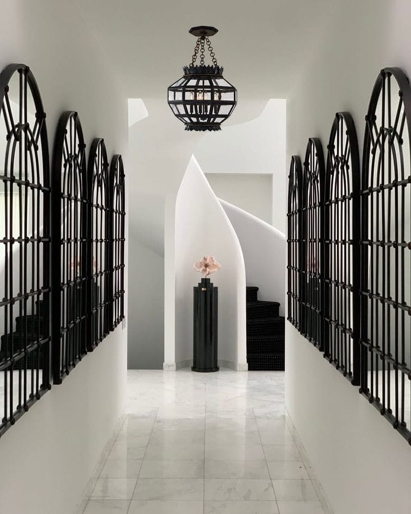 Amplify Natural Light