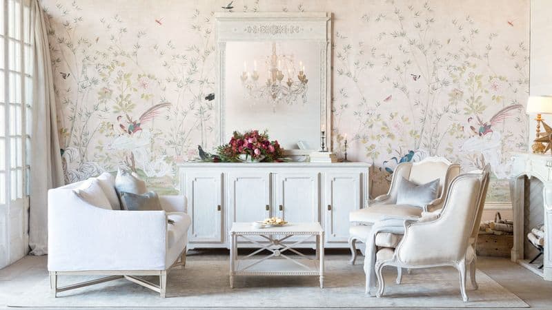 Serene Pastel Retreat