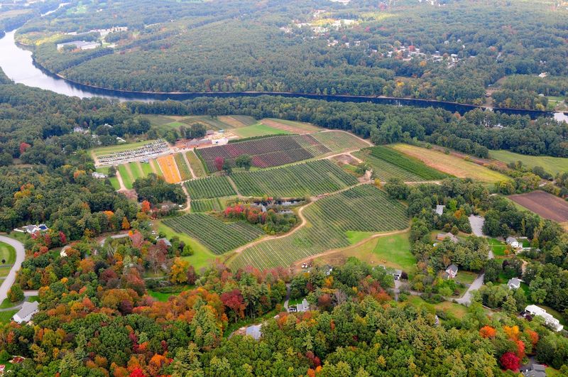 Parlee Farms