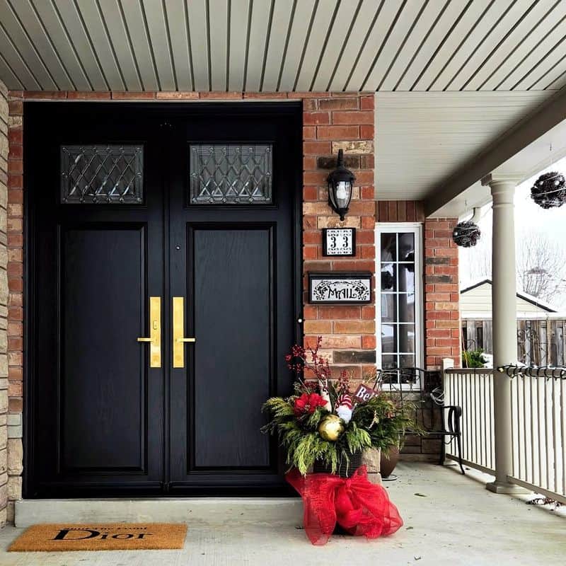 Enhanced Curb Appeal