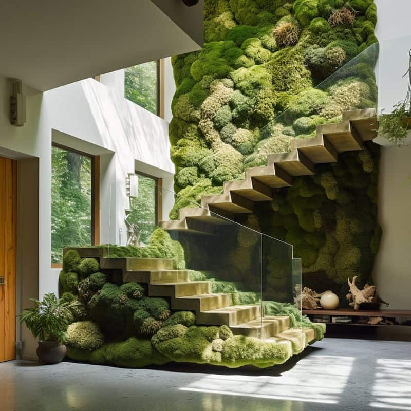 Natural Aesthetic
