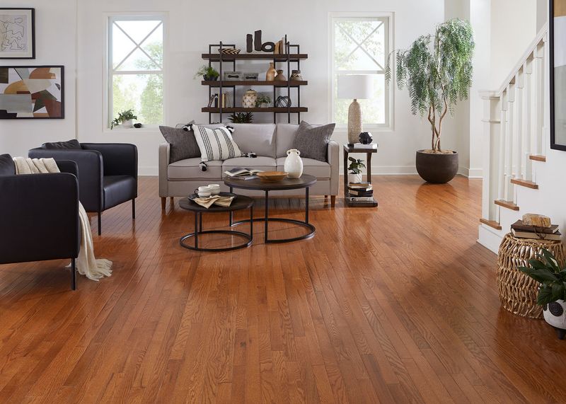 Classic Oak